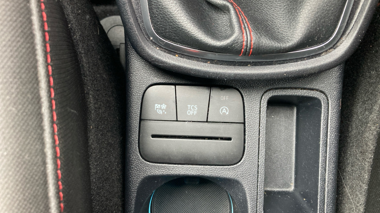 Ford Puma 1.0 EcoBoost Hybrid mHEV 155 ST-Line 5dr Petrol Hatchback